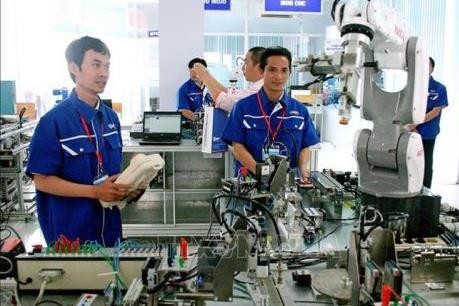 95%日本技术企业愿接受越南信息技术工程师