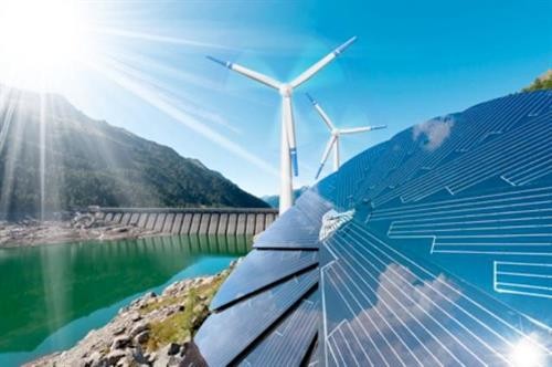 韩国与菲律宾加强可再生能源合作