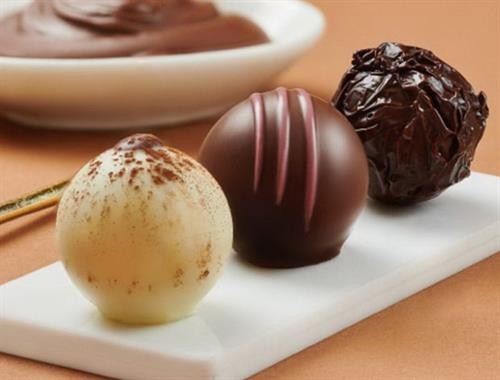 Ấn Độ ra mắt sản phẩm chocolate đắt nhất thế giới