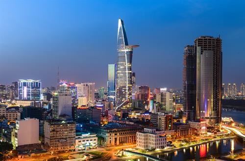 胡志明市下决心完成2019年全部经济指标