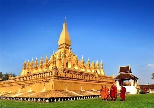 2019湄公河下游旅游城市市长峰会将于本月中旬在老挝召开