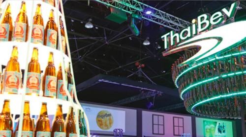 泰国最大饮料集团计划在东盟饮料市场上占据领先地位