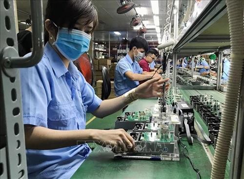 韩媒：越南——充满经济机遇的国家