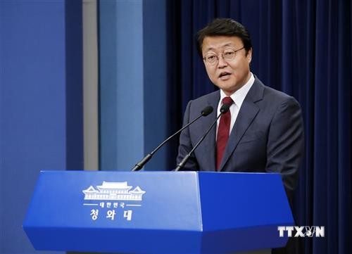 韩国力争11月前与东盟三国签署FTA