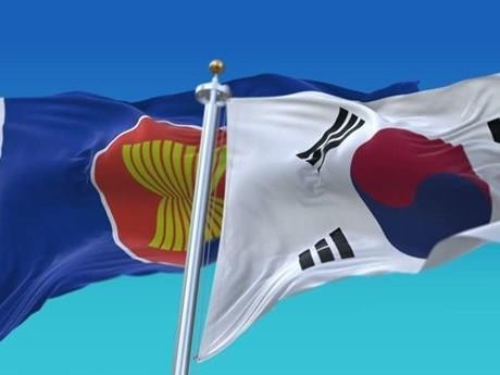 韩国举行东盟-韩国特别峰会庆祝活动