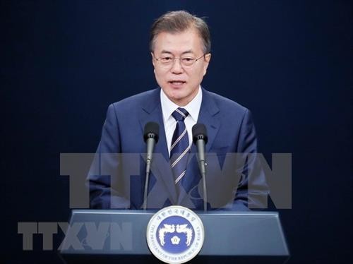 韩国强化东盟在该国新南方政策中的重要性