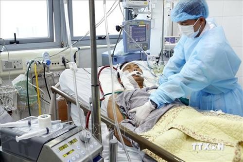 Một trường hợp tử vong do cúm A/H1N1 ở Kon Tum