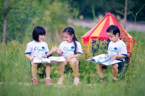 河内和胡志明市将举行系列活动纪念《儿童权利公约》颁布30周年
