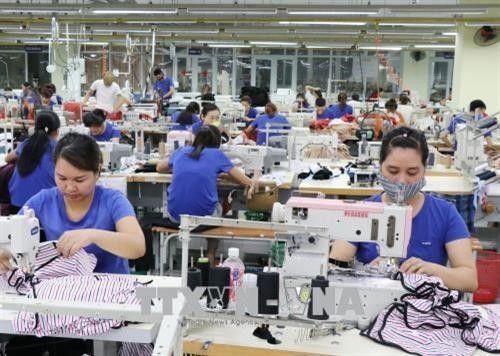 ECA发布《薪酬趋势调研》 越南工资增幅领先东南亚
