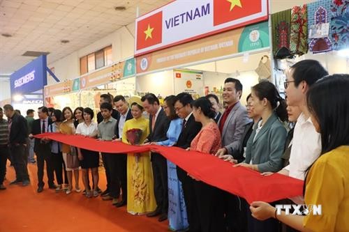 越南企业在印度寻找商机