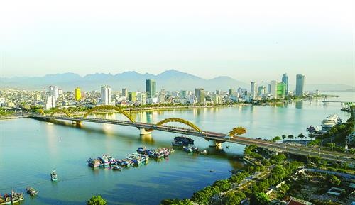 越南岘港市力争发展成为海洋经济中心