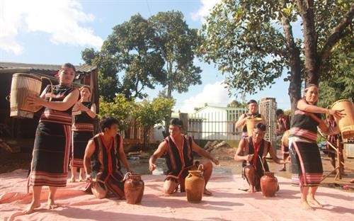 越南旅游与文化遗产节将于本月21日至26日在河内举行