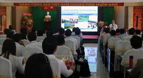 Phát triển du lịch 3 vùng Hà Tiên - Kiên Lương, Rạch Giá - Kiên Hải - Hòn Đất và U Minh Thượng