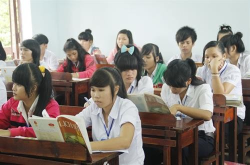 Trường Phổ thông dân tộc nội trú tỉnh Bình Phước - “Cái nôi” đào tạo con em dân tộc thiểu số