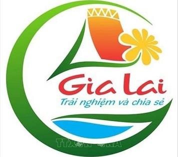 Gia Lai công bố logo và slogan du lịch
