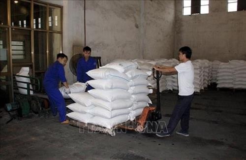 自2020年1月1日起越南将取消来自东盟的食糖进口关税配额