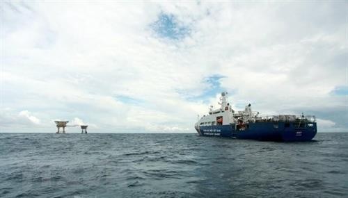 印度强调东海航线的重要性