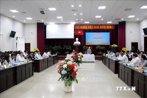 Bình Thuận đầu tư phát triển toàn diện vùng đồng bào dân tộc thiểu số