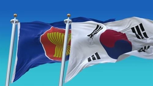韩国加强与东盟国家在海事和渔业领域的合作