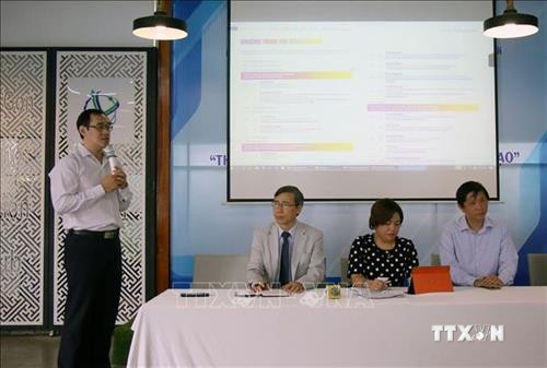 Nghiên cứu ứng dụng công nghệ Blockchain vào đô thị thông minh tại Thành phố Hồ Chí Minh