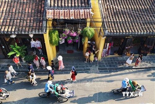 Quảng Nam: Công năng sử dụng thay đổi đã làm mất không gian truyền thống nhà cổ Hội An
