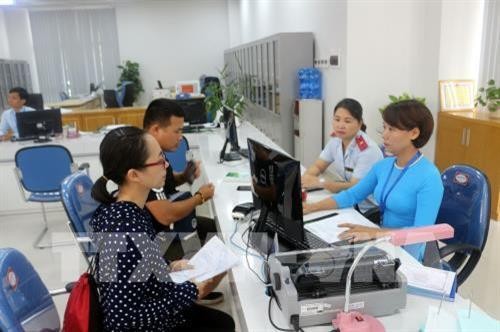 Quảng Ninh sẵn sàng kết nối với Cổng dịch vụ công quốc gia