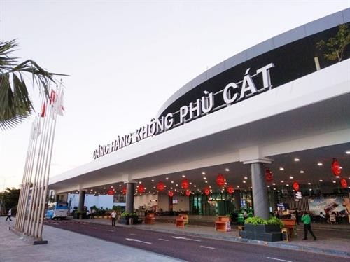 平定省扶吉机场于12月底开始迎接国际航班