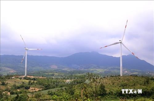 Quảng Trị có thêm hơn 1.500 tỷ đồng đầu tư vào điện gió