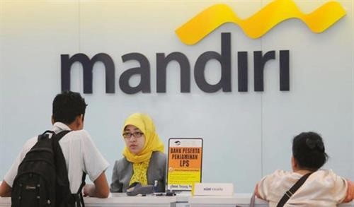 印度尼西亚曼迪利银行希望将其业务扩展到越南等东南亚国家