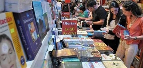 越南是2020年哈瓦那国际书籍展览会的特邀嘉宾