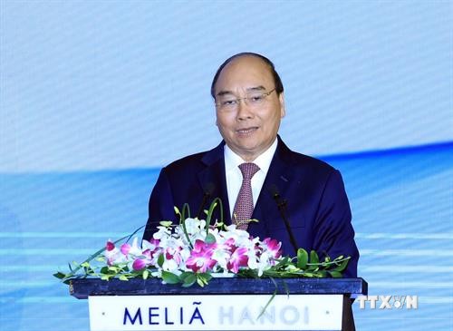 阮春福总理：纺织服装行业应致力打造品牌谋取长久利益