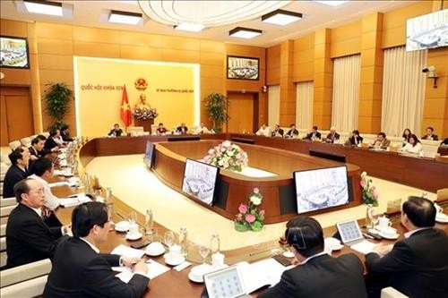 越南第十四届国会第40次会议将于17日开幕