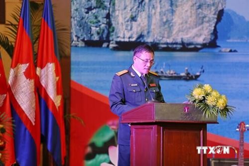 越南人民军建军75周年：防务合作成为越南与多个国家关系中的核心支柱