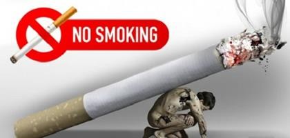 WHO: Lần đầu tiên số nam giới hút thuốc lá có xu hướng giảm