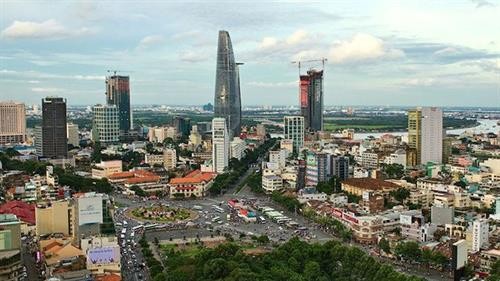 2019年胡志明市吸引外资总额可达80亿美元