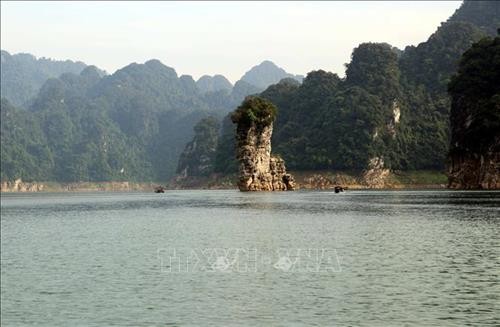 Bước đột phá trong phát triển du lịch ở huyện vùng cao Lâm Bình - Tuyên Quang