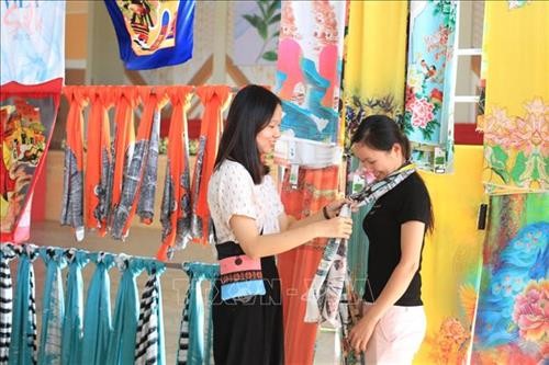 Festival hoa Đà Lạt 2019: “Lung linh đêm hội B’lao”