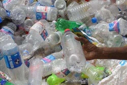 Vi hạt nhựa-“sát thủ thầm lặng” đối với môi trường và sức khỏe con người