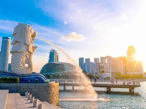 MAS：2019年新加坡经济将增长0.7%