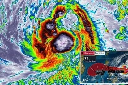 Cung cấp các bản tin dự báo, cảnh báo kịp thời và sát thực tế để ứng phó với bão Kammuri