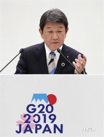 日本承诺向东盟提供数十亿美元的援助资金 助推东盟发展