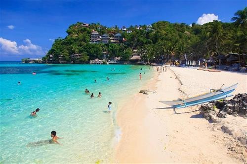2019年菲律宾接待国际游客量有望达820万人次