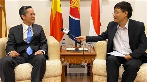 越南驻印尼大使范荣光：越南与印尼关系是在坚实基础上建立的