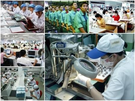 2020年胡志明市预计有32.3万个工作岗位的需求