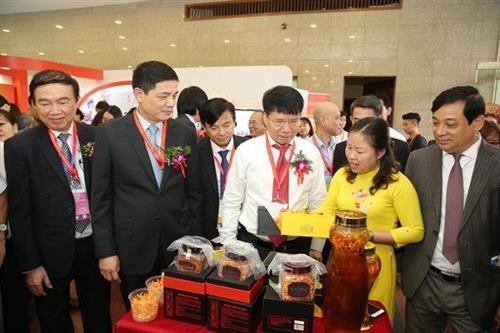 30个国家和地区的450家企业将参加2020年越南国际医药展览会