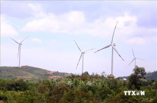 Quảng Trị đầu tư thêm 3 nhà máy điện gió