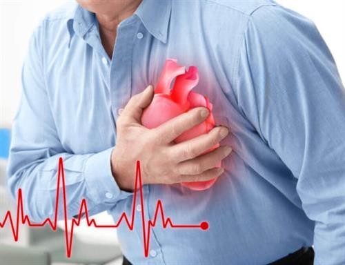 Điều trị sớm tình trạng cholesterol cao giúp ngặn chặn nguy cơ bệnh tim mạch và đột quỵ ở tuổi xế chiều