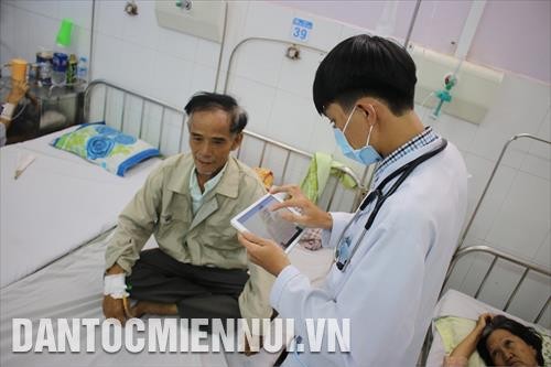 Y tế thông minh: Nhìn từ Thành phố Hồ Chí Minh - Bài 2
