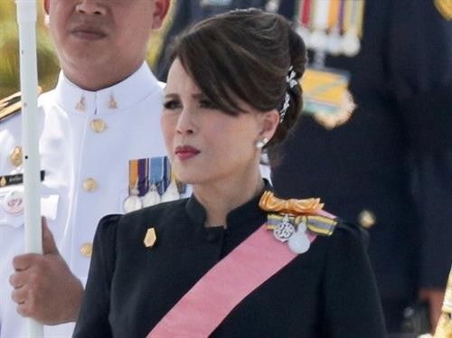泰国选举委员会要求解散提名公主参选的泰国护国党