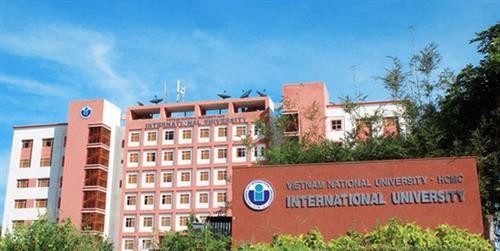 越南第三所大学达到东盟大学联盟质量保障标准